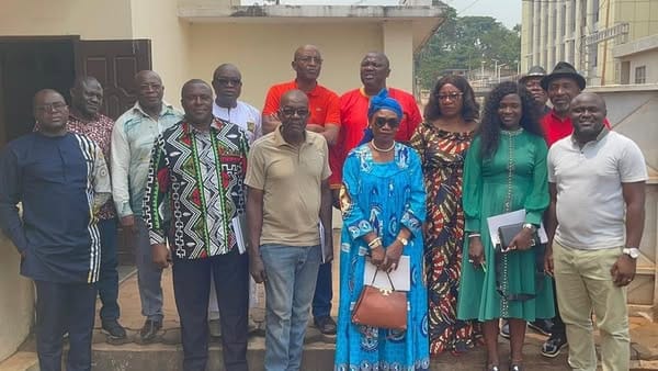 La Fédération se réorganise en vue de la nouvelle saison