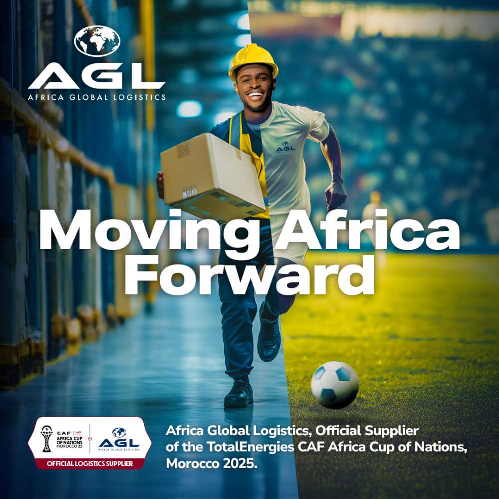 AGL met l’Afrique en mouvement à l’occasion de la CAN 2025