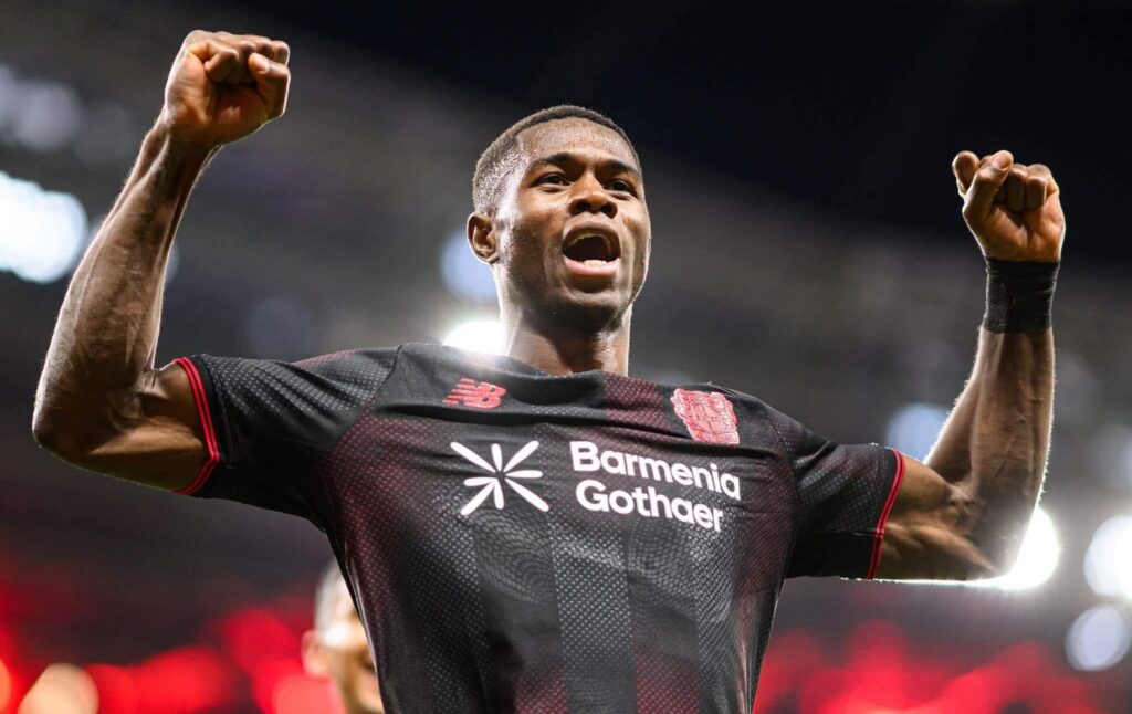 Lions Indomptables : Christian Kofane va rejoindre le groupe tard