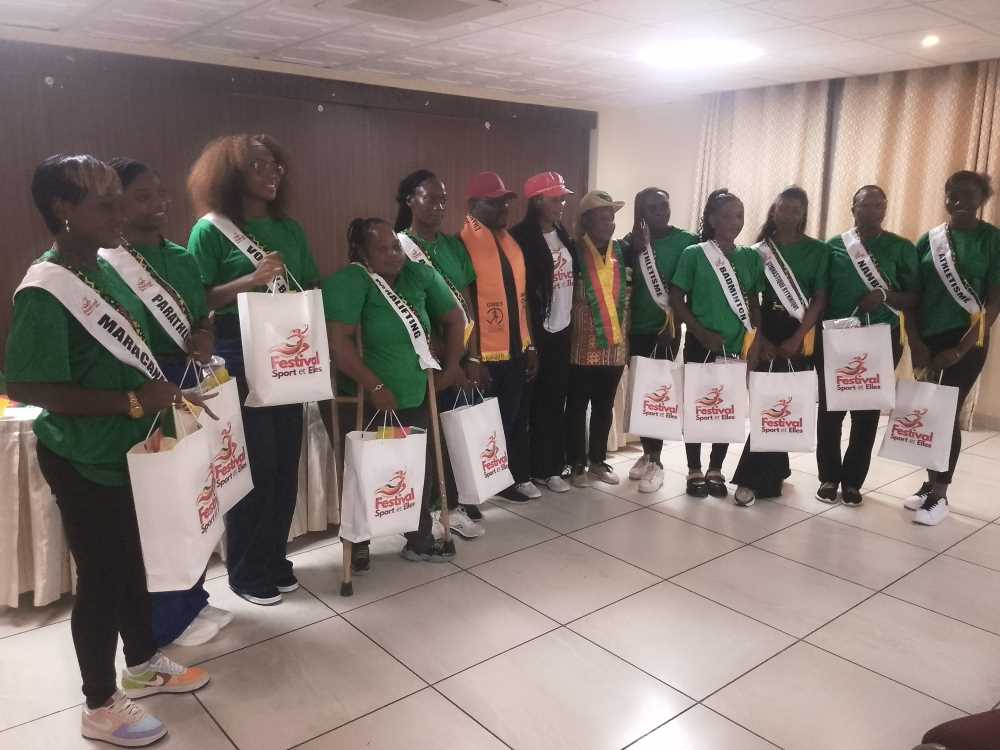 Qui sera la plus belle sportive de l’année ?