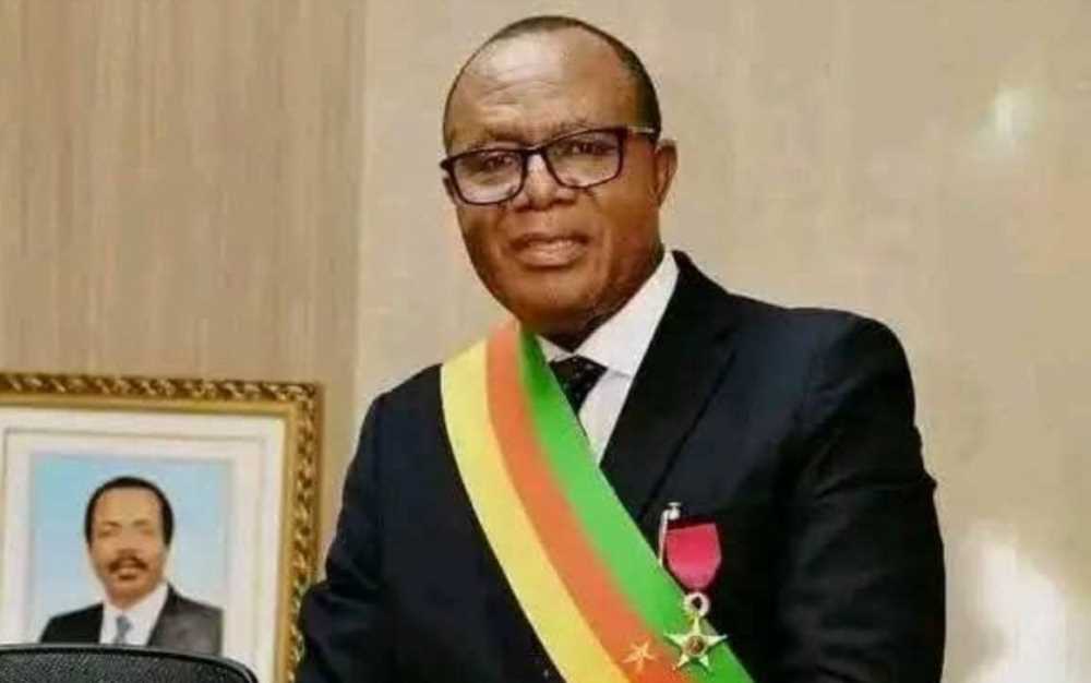 Le PCA de Bamboutos de Mbouda démissionne