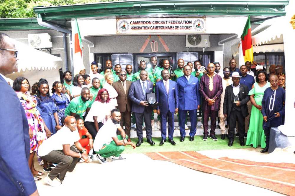 La Fédération s’offre un siège flambant neuf !