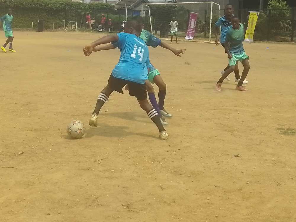 La deuxième édition du tournoi Sportaabe NextGen a démarré