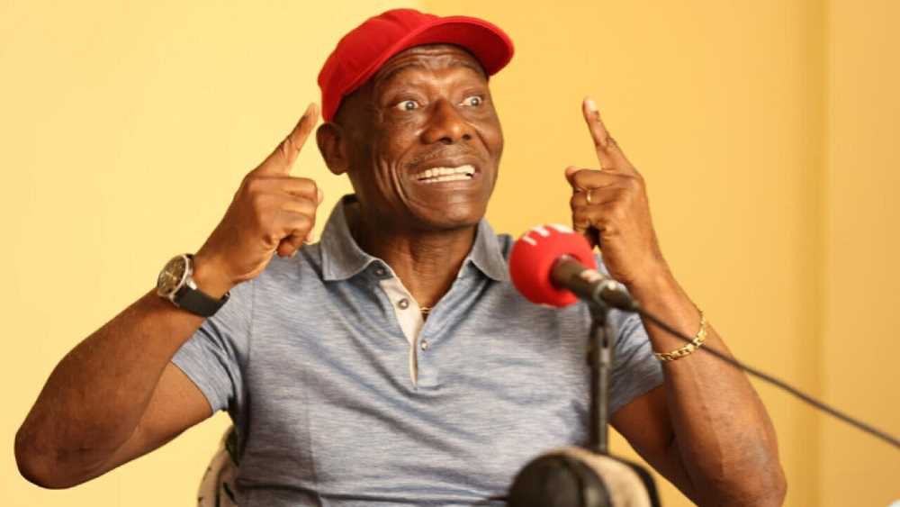 Verdict CAN/Joseph Antoine Bell: « Le droit est respecté »