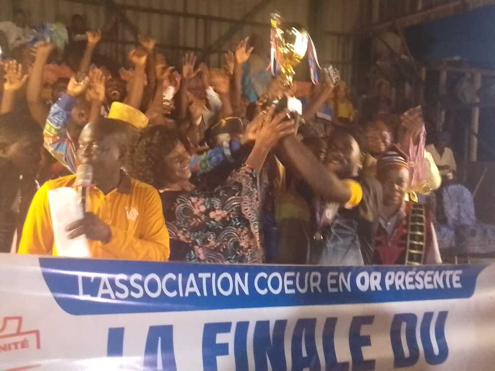 Bansoa FC remporte le « Tournoi de l’unité Ngemba »