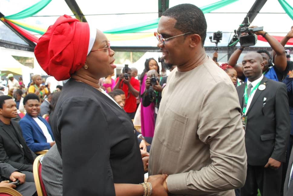 UBA Cameroun renforce son partenariat stratégique avec la FECAFOOT
