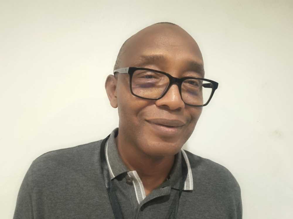 Abba Oumaté : « C’est la renaissance du handball masculin »