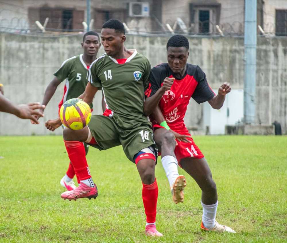 World Cola 2026 : L’EFBC va disputer toutes les finales