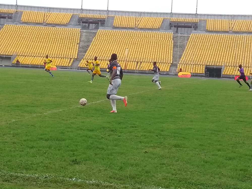 Championnat AFA 2026 : C’est parti pour les play-offs