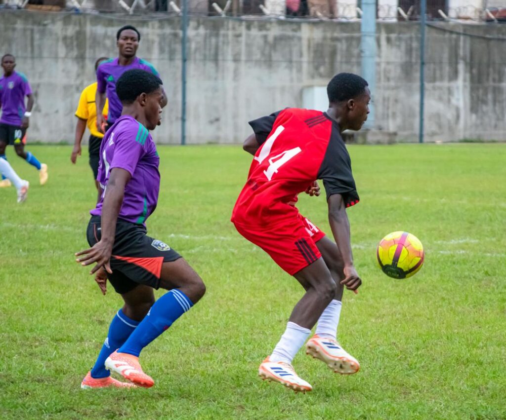World Cola 2026 : Place aux demi-finales
