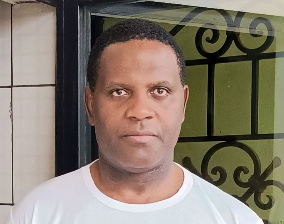 Election à la FIFA : L’homme politique Christian Ntimbane Bomo appelle « le peuple camerounais » à soutenir Jean Crépin Nyamsi
