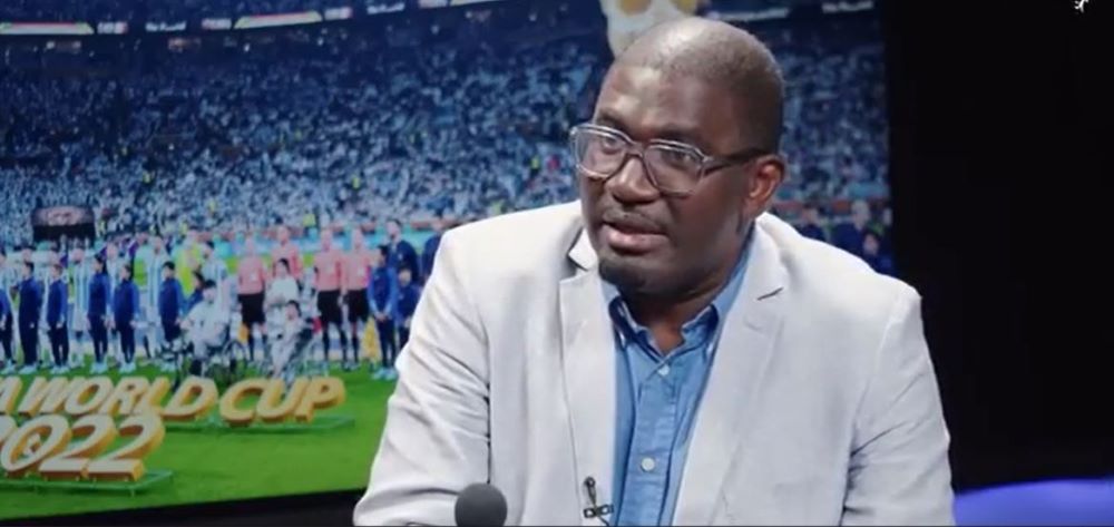 Onana, Kana-Biyik, Okocha soutiennent Jean Crépin Nyamsi