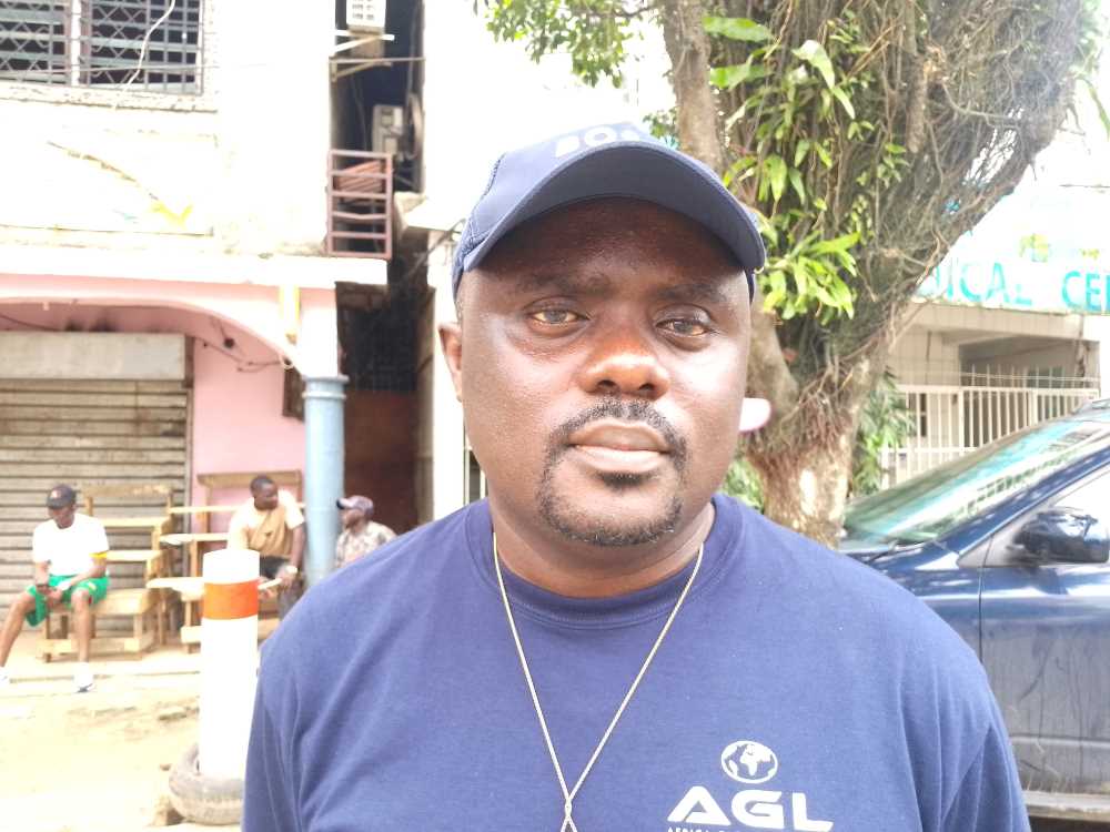 Maxime Etota : « Chaque année, la contribution d’AGL Cameroun en faveur des « 10 kilomètres de New-Bell » augmente ».