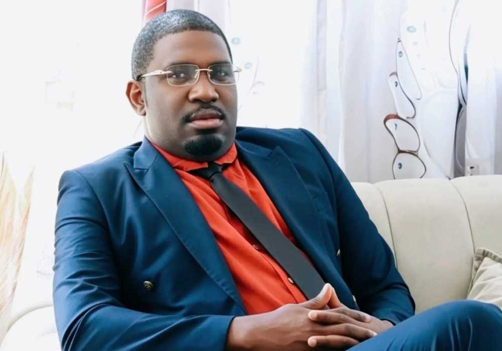 Jean Crépin Nyamsi : « L’alliance avec Samuel Eto’o n’existe plus »