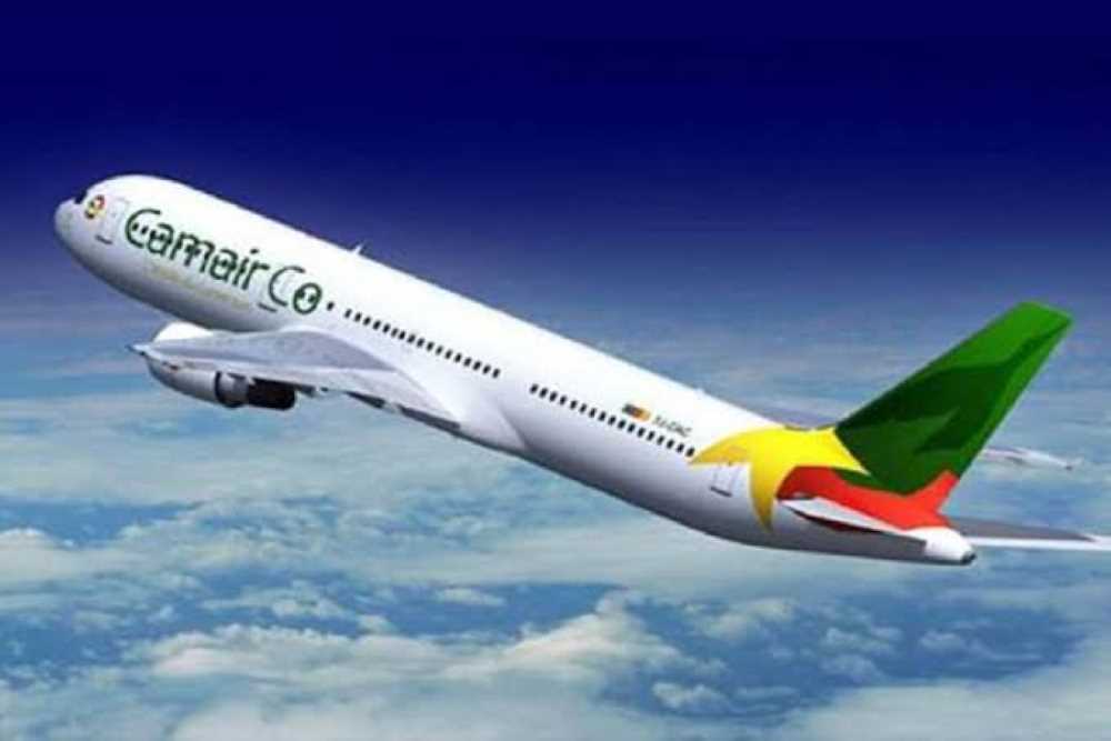 CAMAIR-CO, le transporteur officiel des Lions Indomptables, monte en puissance