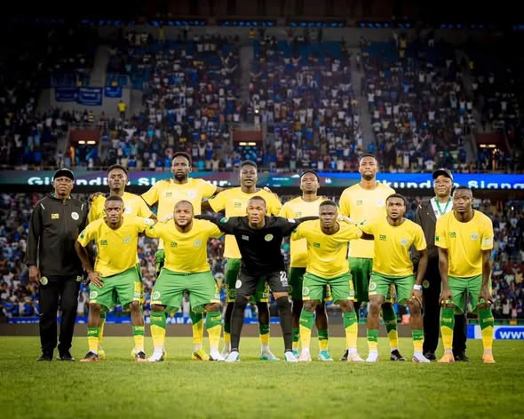 Coupe de la CAF : Panthère éliminée au Rwanda