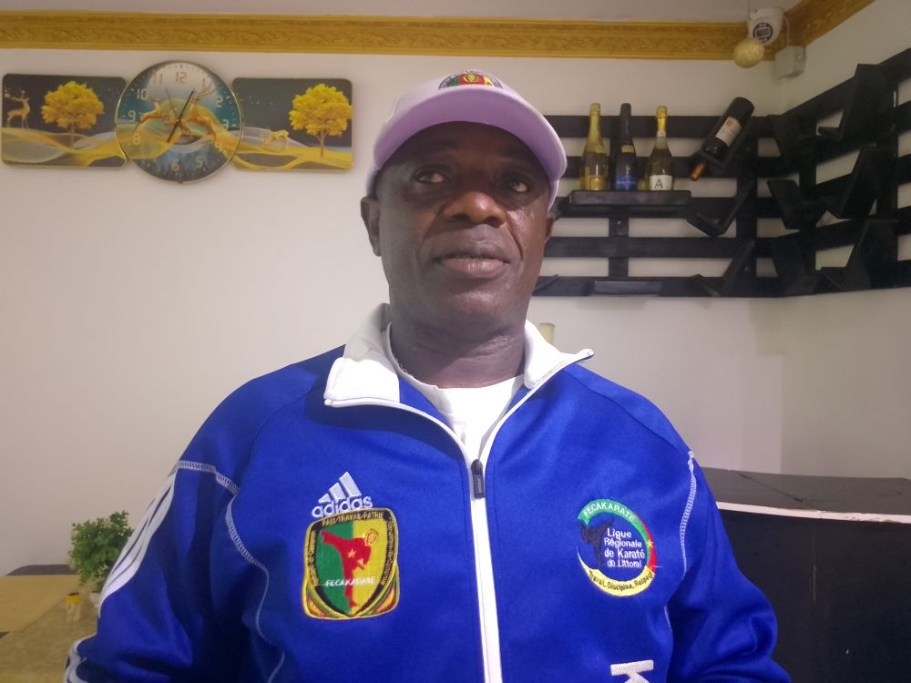 Charles Mpondo: « Nous devons produire un plus grand nombre de champions »